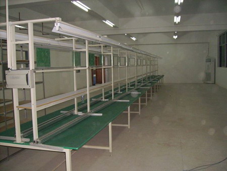 深圳石巖工廠裝修設(shè)計