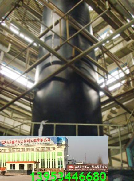 山東HDPE土工膜價(jià)格 鑫宇國標(biāo)土工膜廠家