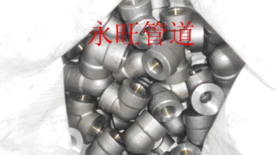 供應(yīng)永旺厚壁彎頭02