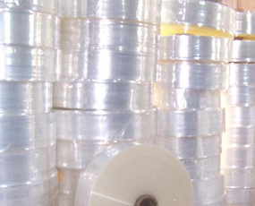 供應PP筒料，加工PP塑料袋，生產PP平口袋