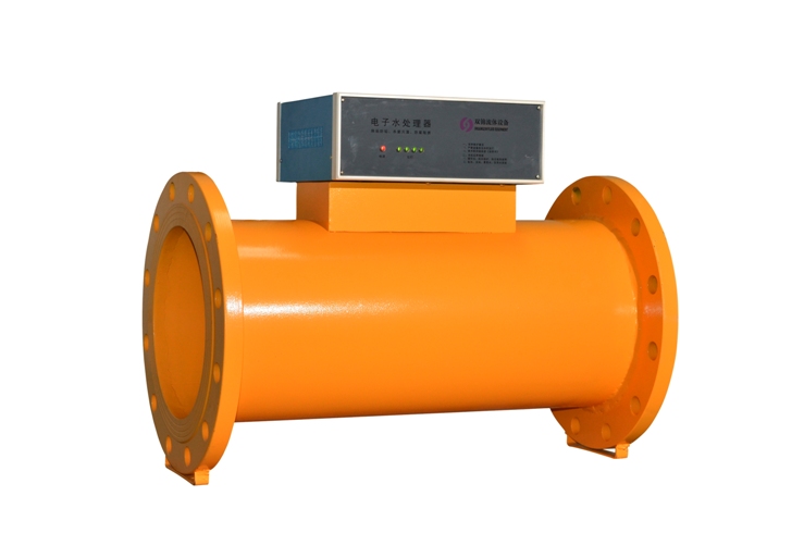 多功能內磁水處理器供應商，內磁水處理器原理，上海高頻內磁水處理器