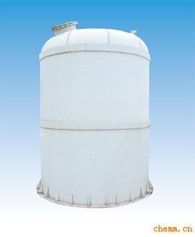 供應(yīng)三相分離器，PP三相分離器-- 濟(jì)南新星塑料焊接廠