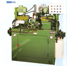 臺灣制造冠長青球頭機(jī)