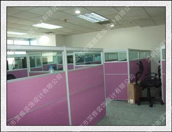 深圳車工廟裝飾公司,深圳車工廟寫字樓裝修,深圳深雅裝飾公司.