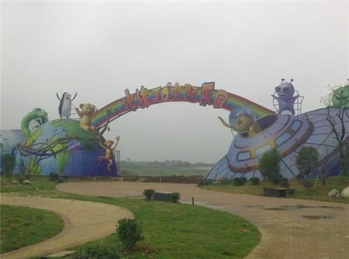 南昌异形广告公司制作名单，南昌市专业制作异形广告