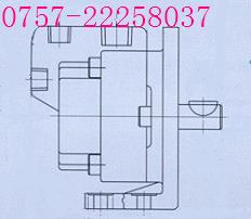 臺(tái)灣油泵VDP-SF-12D,VDP-SF-40B,VDPM-SF-40D,VDP-SF-20A