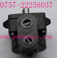 臺灣油泵VDP-SF-20C,VDP-SF-15D,VDP-SF-30B,VDP-SF-12A