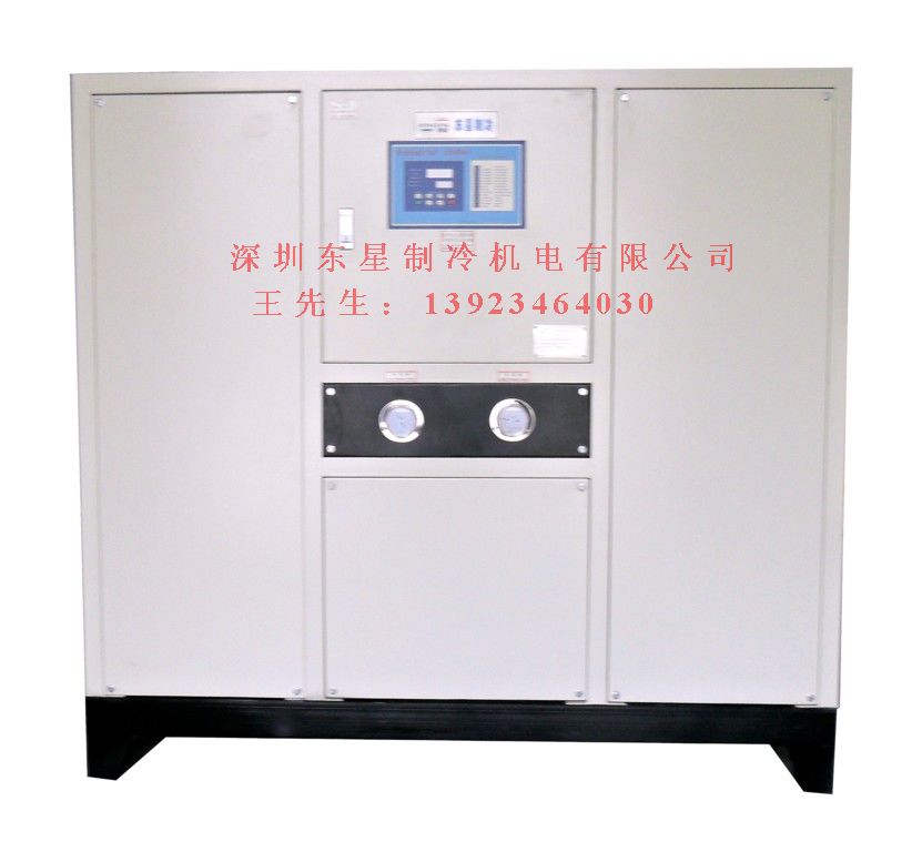 廣東省電鍍冷水機公司，深圳電鍍冷水機廠，70P電鍍冷水機，80P電鍍冷水機