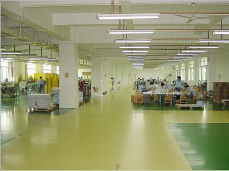 深圳南山蛇口彩鋼板隔墻隔斷，深圳凈化車間彩鋼板裝修