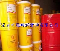 廠價(jià)供應(yīng)殼牌安定來46食品級(jí)白礦油，殼牌合成金屬切削液經(jīng)銷