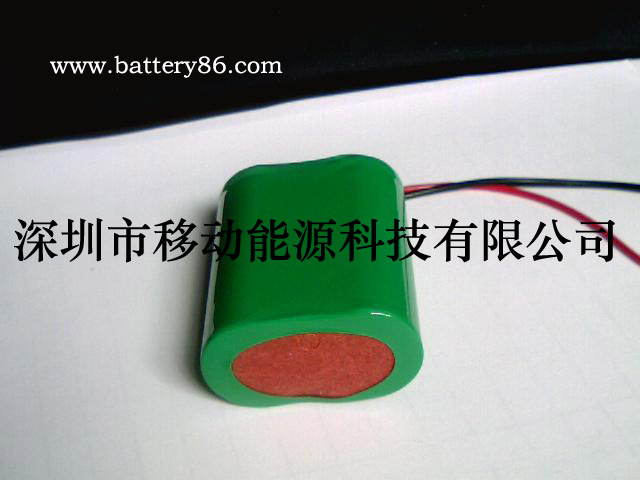 供應(yīng)移動(dòng)能源7.4V/2200ma/h鋰電池，電子稱(chēng)鋰電池