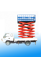 套缸式升降機規格，起升高度6-22m載重200KG