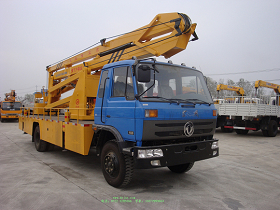 高空作業(yè)車，24米高空作業(yè)車，湖北江南24米高空作業(yè)車