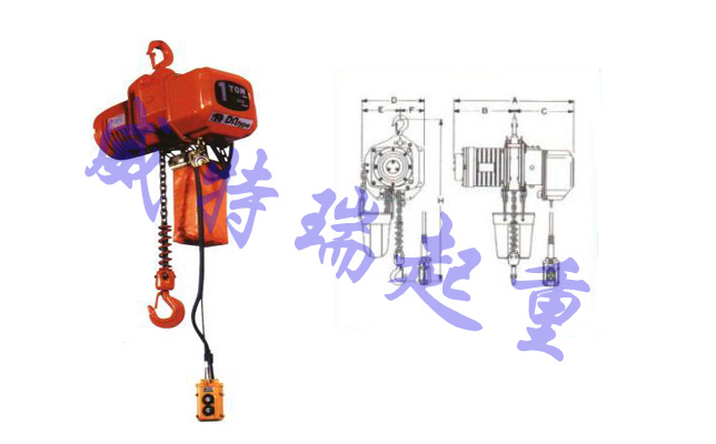 進(jìn)口電動(dòng)葫蘆|美國電葫蘆型號|日本電動(dòng)葫蘆價(jià)格