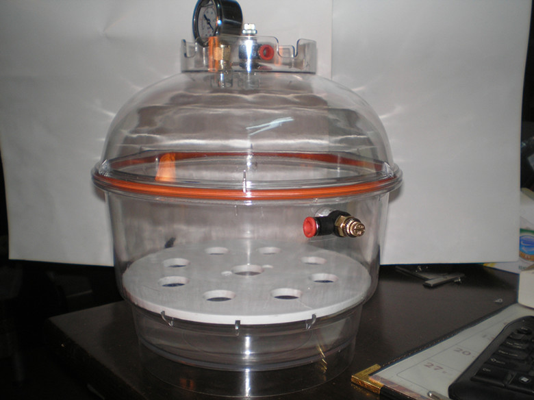 科億隆實驗室干燥器，津隆實驗室干燥器