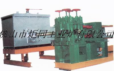供應廣東銅板水平連鑄機組