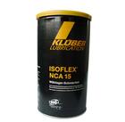 Kluberspeed BF 72-23|克魯勃 BARRIERTA IEL/V循環油