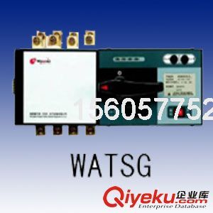 供應(yīng)施耐德WATSG隔離雙電源