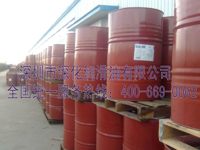 加了南通殼牌萬利得5機床導軌油機器異響怎么回事？