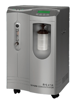 西安魚躍制氧機，7F-3霧化型制氧機，魚躍制氧機專賣