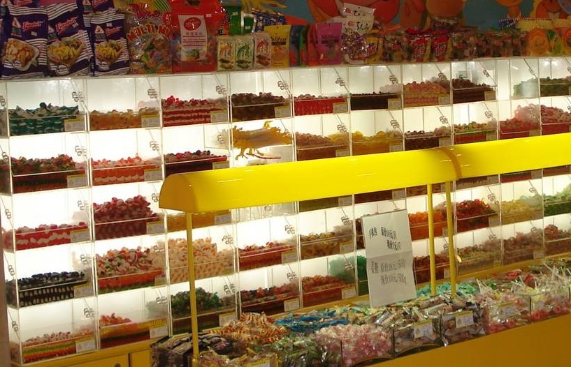 君儀行美果美味休閑食品加盟，湖北武漢休閑食品加盟