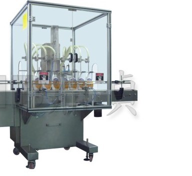 東莞灌裝機供應商/膏體灌裝機廠家/東莞膏體灌裝機