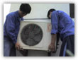 車公廟一路發(fā)空調(diào)維修21523692空調(diào)拆裝,空調(diào)加雪種,保養(yǎng)清洗 