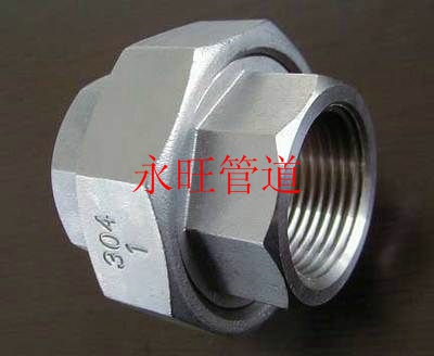 供應ASME B16.9不銹鋼異徑管02