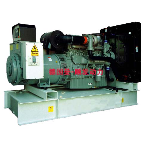 特價供應濰柴120KW柴油發電機組