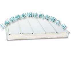 彩鋼廠供應(yīng)供應(yīng)彩鋼巖棉夾芯板,上海彩鋼板，950巖棉夾芯板.泡沫夾芯板,上海泡沫夾芯板