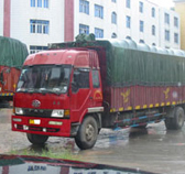 回程車【上海到臺州物流專線】上海至臺州運輸專線