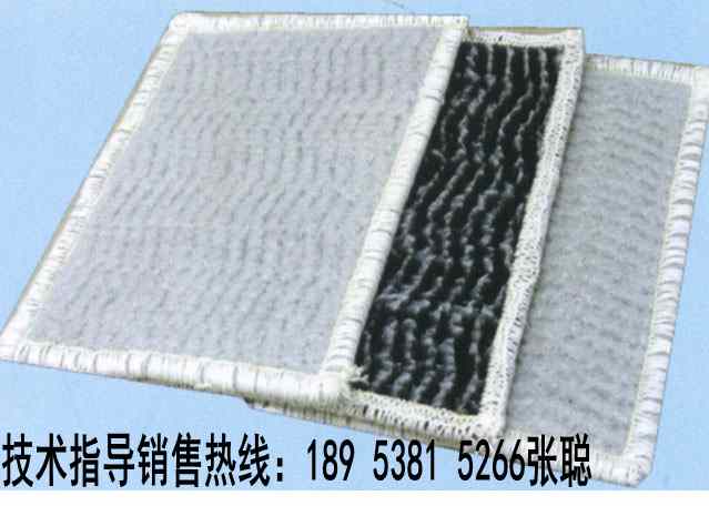 普通膨潤土防水毯，（鹽城膨潤土防水毯張聰）