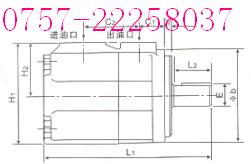 葉片泵YB-E32,YB-E125,YB-E80,YB-E8,YB-E25,YB-E63