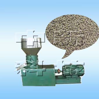 【專業生產商生產秸稈壓塊機，新型鍋爐燃料專用成型設備 9