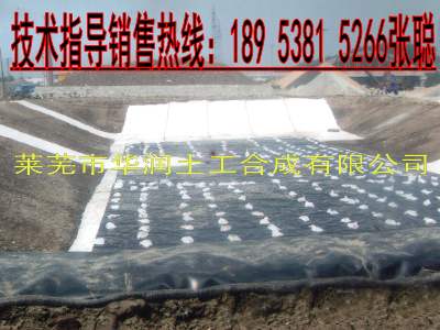 低價膨潤土防水毯，納基膨潤土防水毯廠家.