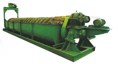 水力分級機  河南宏基