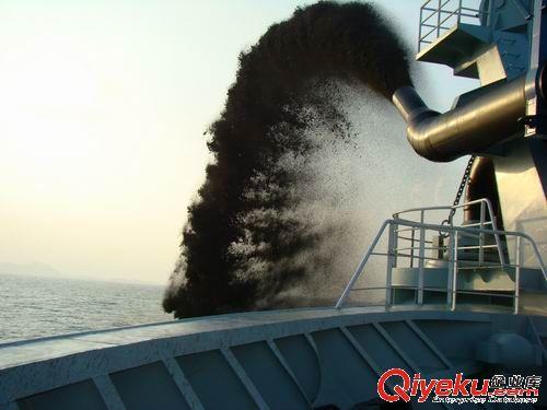 挖泥船山东潍坊凌威专业制造