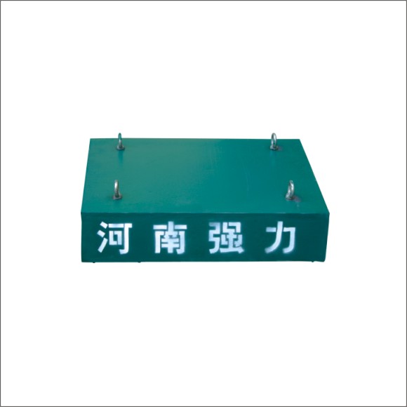 永磁強(qiáng)磁單滾筒式磁選機(jī) CXY.W-600 型滾筒磁選機(jī)