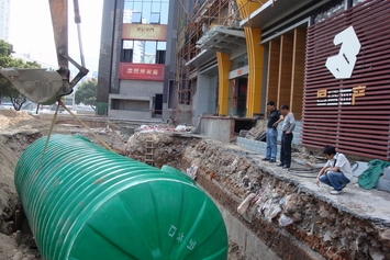 福州奧綠源,福州化糞池規格,建甌化糞池規格,福建化糞池規格