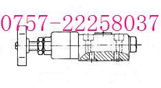 溢流閥YF-F20H4-S,YF-B32H1-S,YF-B8H3-S,YF-B10H2-S