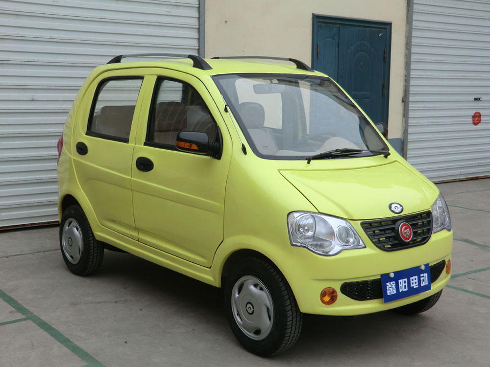 電動轎車,電動轎車圖片,山東馨陽新能源zzy