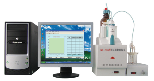 生產(chǎn)微機(jī)堿性氮分析儀 TJN-2000型堿性氮—泰州升拓