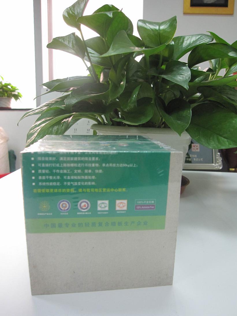 廣州供應(yīng)輕質(zhì)實(shí)芯復(fù)合墻板