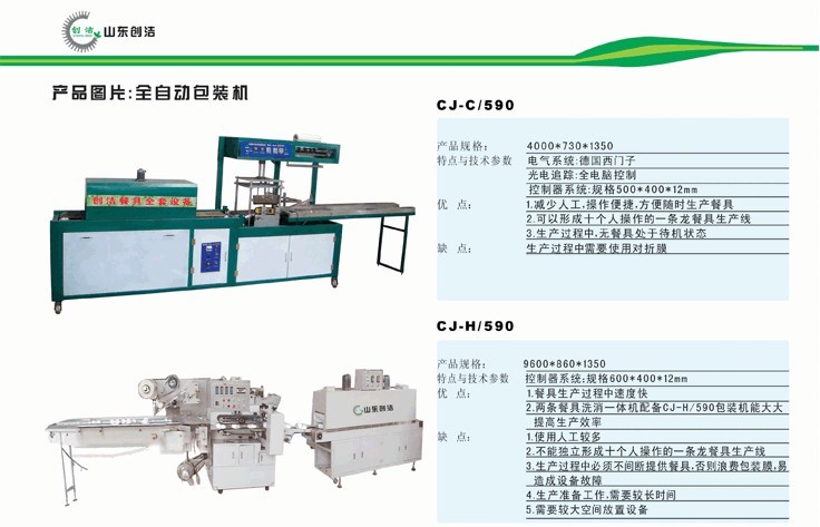 洗碗機(jī)制造商{sx} 山東創(chuàng)潔餐具xd設(shè)備公司01