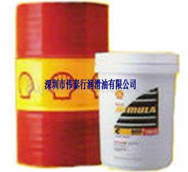 批發(fā)蘇州殼牌Delima s68齒輪油，殼牌得力士S68潤(rùn)滑油