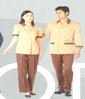 定做北京保潔服廠家13910272758北京保潔服定制