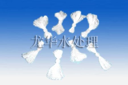 【彗星式纤维滤料】