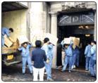深圳寶安搬家公司,寶安民治好萬家專業搬公司,搬寫字樓