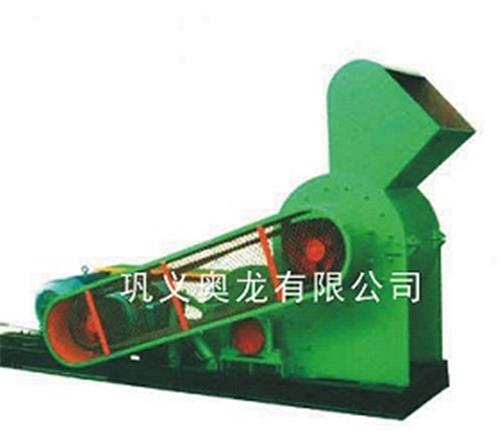 东北煤矸石破碎机厂家|煤矸石破碎机价格|煤矸石破碎机原理