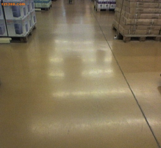 地坪涂料|路面地坪涂料|環氧地面平涂涂料